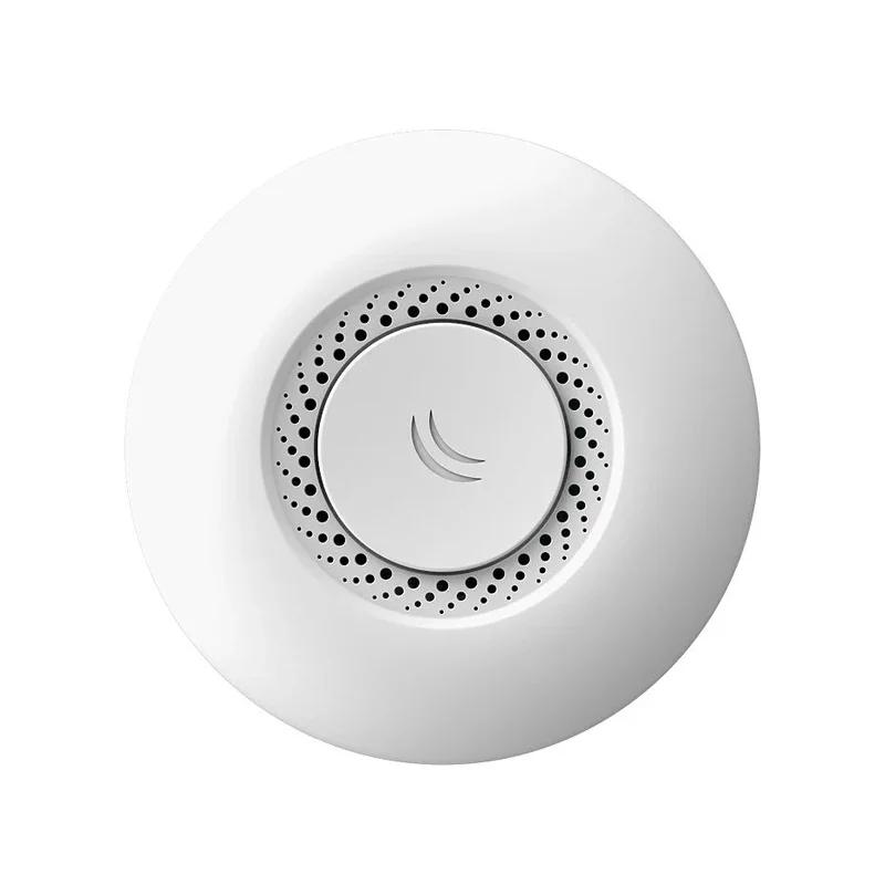MikroTik RBcAP2nD cAP Lite Inodor Wirless Access Point RouterOS 2.4GHz 1x10/100Mbs
